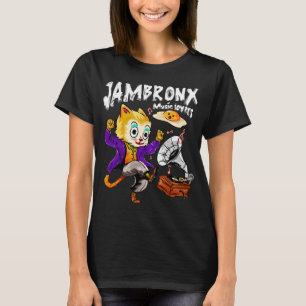 En fullt av glädje t shirt