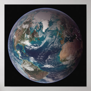 En fullt som visar globala data poster