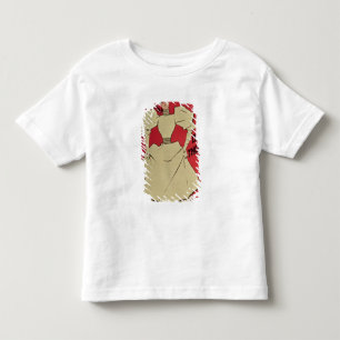 En Gaiety Girl på Dalys teater Tee Shirt