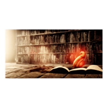 En gammal bokväska 34 - A.I.