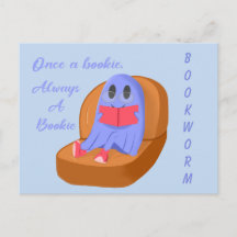 En gång en bookie alltid en bookie