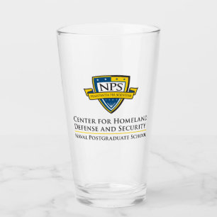 en gång Glass Tumbler 16 Glaskopp