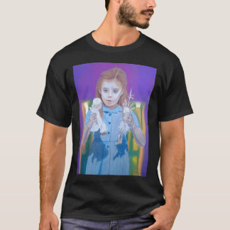 En gång i tiden - Matilda dockor T Shirt