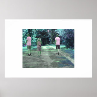 En gång till att komma ihåg poster