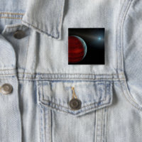 En gasgiantplanet runt en vit dvärgstjärna.