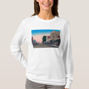 En gata SceneLemoore, CA T Shirt