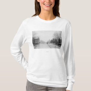 En gataplats 11 tee shirt