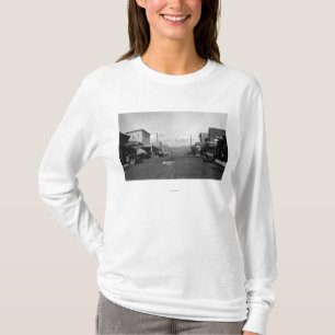 En gataplats nr. 2 tee