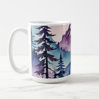 En gåva av ärlighet,fullt kaffemugg