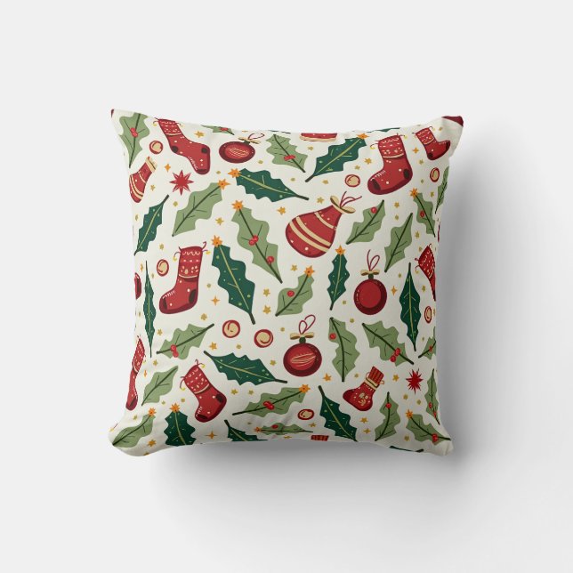 En gåva av ärlighet,fullt kudde (Framsida)