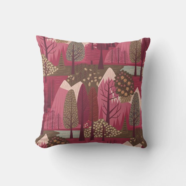 En gåva av ärlighet,fullt kudde (Framsida)