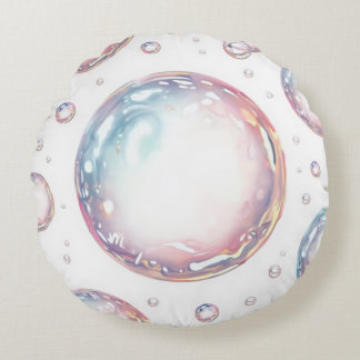 En gåva av ärlighet,fullt rund kudde