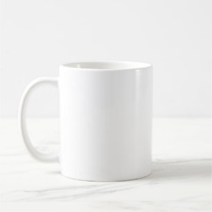 En genomtänkt sarkastisk present kaffemugg