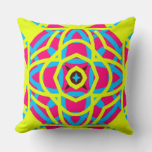 En geometrisk struktur av elegant skriver ut mönst