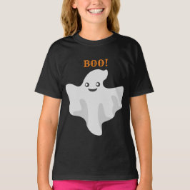 En Ghokostisk Halloween-Personlig T Shirt