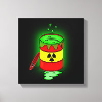 En giftfri pipa Slösar.