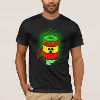 En giftfri pipa Slösar.