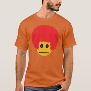 En Ginger. T-shirt