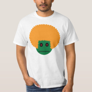 En Ginger. T-shirt