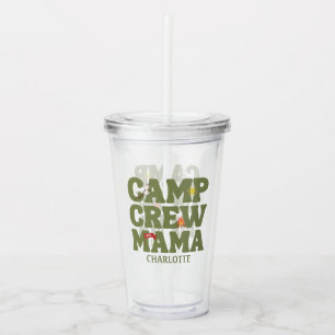 En Glad Campare Pojkars Födelsedag  Take Away Mugg