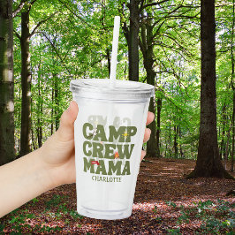 En Glad Campare Pojkars Födelsedag Take Away Mugg
