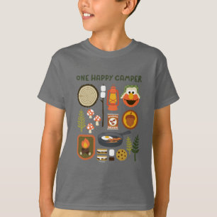 En Glad Campare T Shirt