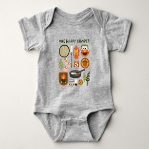 En Glad Campare T Shirt