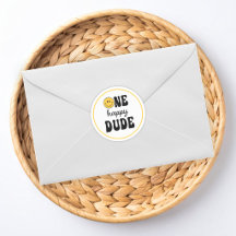 En Glad Kille 1-årsdag