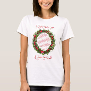 En glädjedag för alla! t shirt