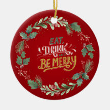 "En glädjens natt: korporerat jultomte"