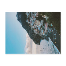 En glimt av Amalfi Kusten