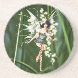 En glöd i Garden-Underlägg Underlägg