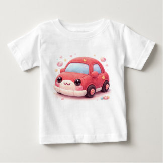 En godisbilar t shirt