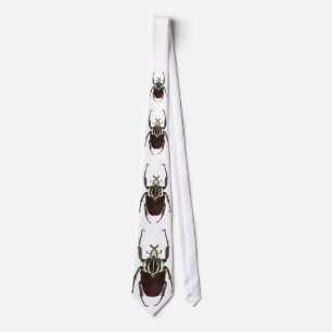 En Goliathus tie Slips