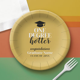 En grad av hettar - Svarta Guld - Studenten