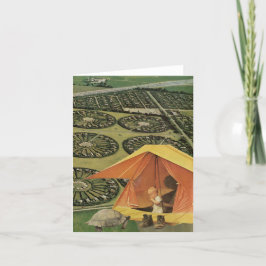 En grad för civilisation - kort