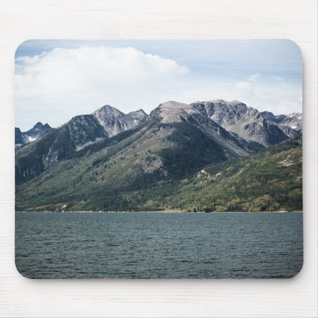 En Grand Range Mousepad Musmatta (Framsidan)