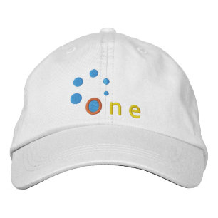 En gräsröttesThink TankEmbroized Cap Broderad Keps