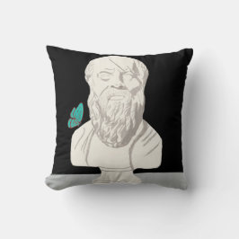 En grekisk filmoskopPoster Kudde