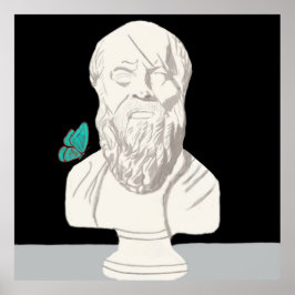 En grekisk filmoskopPoster Poster