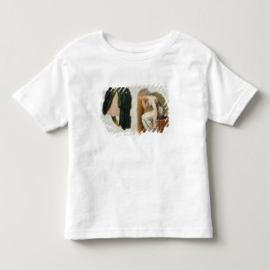 En gröna toga och Camille T-shirt
