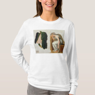 En gröna toga och Camille T-shirt