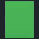 en grönt med vit gräns reklamblad<br><div class="desc">Bilden är en ljusblå kvadrat med ett jämnt färg och ett jämnt struktur. Det står mot bakgrunden med en slående visuell kontrast.</div>