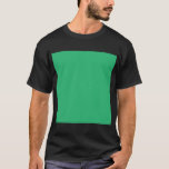 en grönt med vit gräns t shirt<br><div class="desc">Upptäck den senaste webbdesignen med ett nytt färg-schema med gröntens bakgrund och vit gräns. inspireras av det minimalistiska stil och kreativet-konceptet för en elegant och ett modernt utseende.</div>
