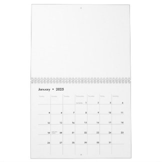 En Grönt Tecknad med Ögon Pee med Bright  Kalender