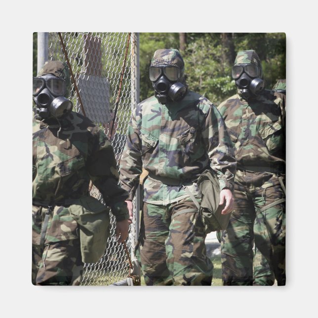 En grupp deltagare i Solar Challenge Magnet (Framsidan)