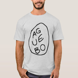 EN GUEBO T SHIRT