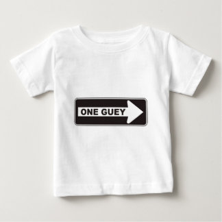 EN GUEY TEE SHIRT