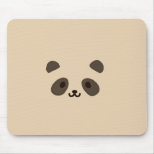 En gullig Panda Musmatta