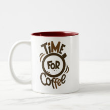 En Hand, En Kaffe Kopp
